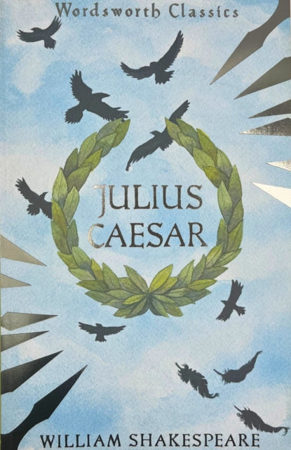Book cover of: Julius Caesar