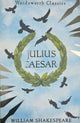 Book cover of: Julius Caesar