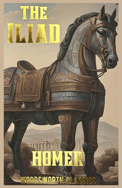 The Iliad