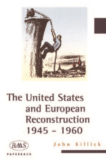 The United States and European Reconstruction