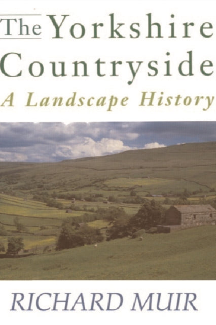 The Yorkshire Countryside