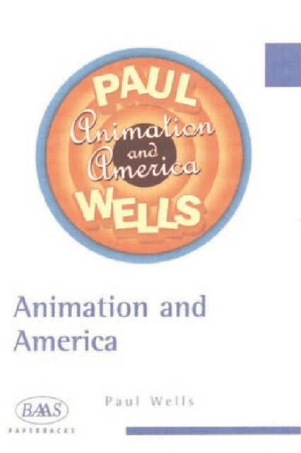 Animation and America