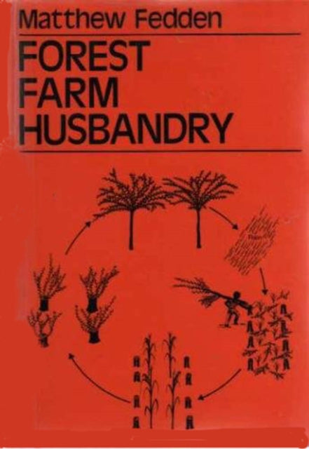 Book cover of: Forest Farm Husbandry