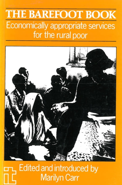 Book cover of: Barefoot Book