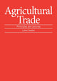 Book cover of: Agricultural Trade