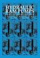Book cover of: Hydraulic Ram Pumps. By: T.D. Jeffrey