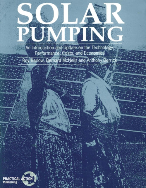 Book cover of: Solar Pumping