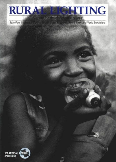 Book cover of: Rural Lighting
