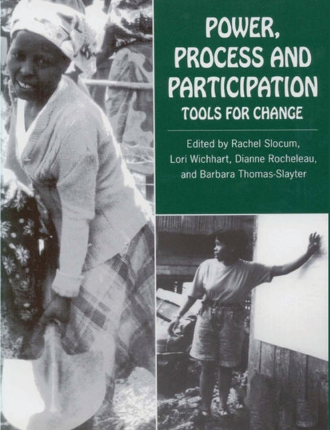Power, Process and Participation