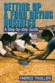 Book cover of: Setting up a Food Drying Business