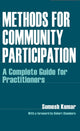 Book cover of: Methods for Community Participation