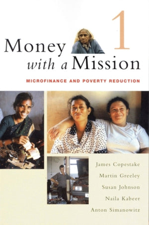 Money with a Mission Volume 1