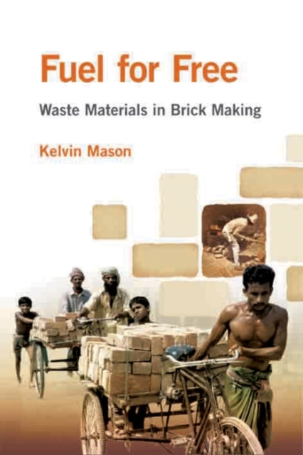 Book cover of: Fuel for Free?. By: Kelvin Mason