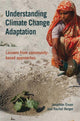 Book cover of: Understanding Climate Change Adaptation. By: Jonathan Ensor