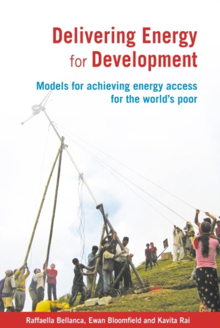Delivering Energy for Development