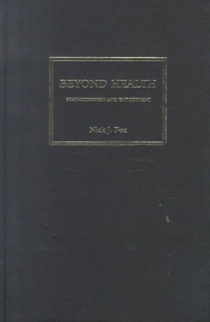 Beyond Health