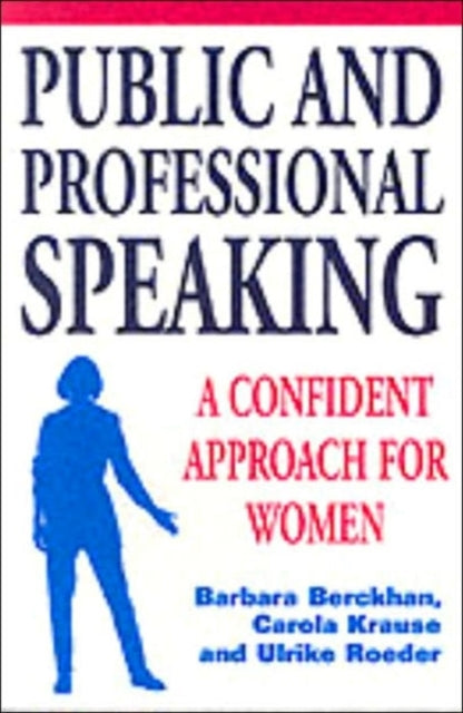 Public and Professional Speaking