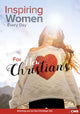 Book cover of: Inspiring Women Every Day for New Christians. By: Catherine Butcher