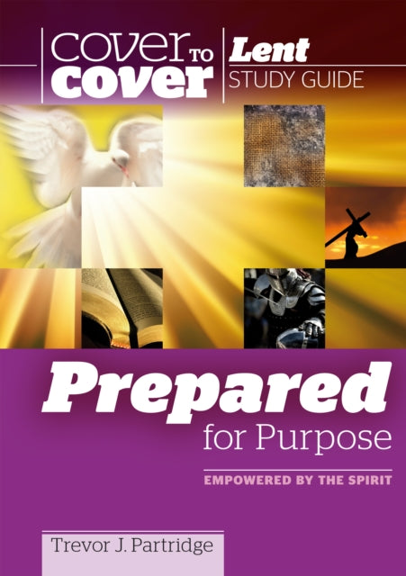 Book cover of: Prepared for Purpose