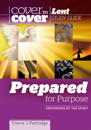 Prepared for Purpose