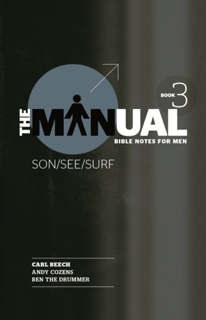 The Manual - Book 3 - Son/See/Surf