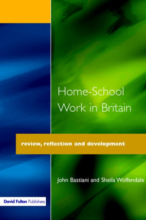 Home-School Work in Britain