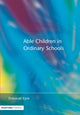 Book cover of: Able Children in Ordinary Schools