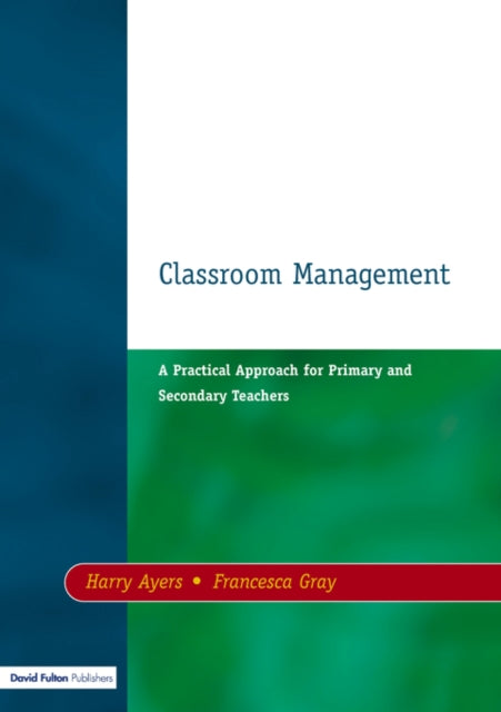 Classroom Management