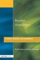 Book cover of: Baseline Assessment