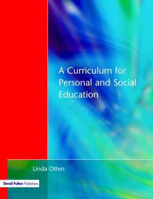 Curriculum for Personal and Social Education