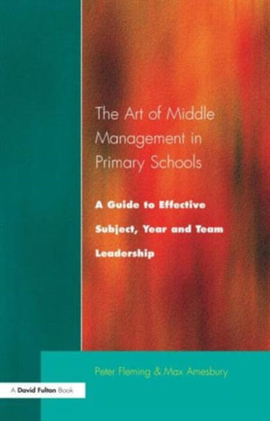 The Art of Middle Management