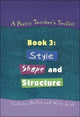 Book cover of: Poetry Teacher's Toolkit. By: Collette Drifte