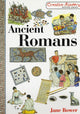 Book cover of: Ancient Romans. By: Jane Bower
