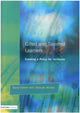 Book cover of: Gifted and Talented Learners. By: Barry Hymer