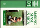 Book cover of: Making Sense in Sign. By: Jenny Froude