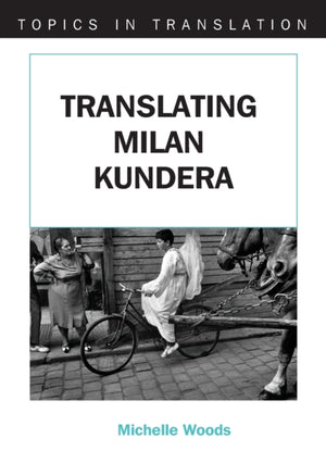 Translating Milan Kundera