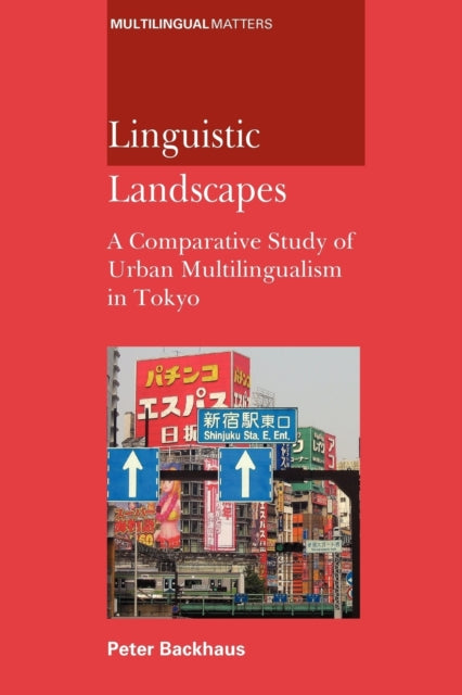 Linguistic Landscapes