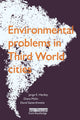 Book cover of: Environmental Problems in Third World Cities