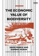 Book cover of: Economic Value of Biodiversity