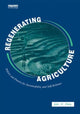 Book cover of: Regenerating Agriculture. By: Jules N. Prett