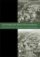 Book cover of: Greening the Built Environment. By: Nick Williams