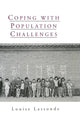 Book cover of: Coping with Population Challenges. By: Louise Lassonde