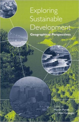 Exploring Sustainable Development