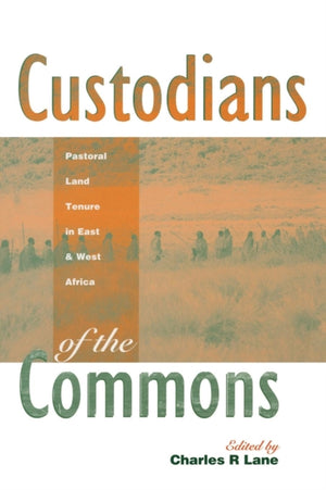 Custodians of the Commons