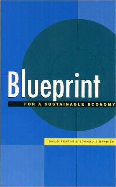 Book cover of: Blueprint 6