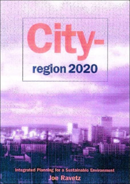 Book cover of: City-Region 2020