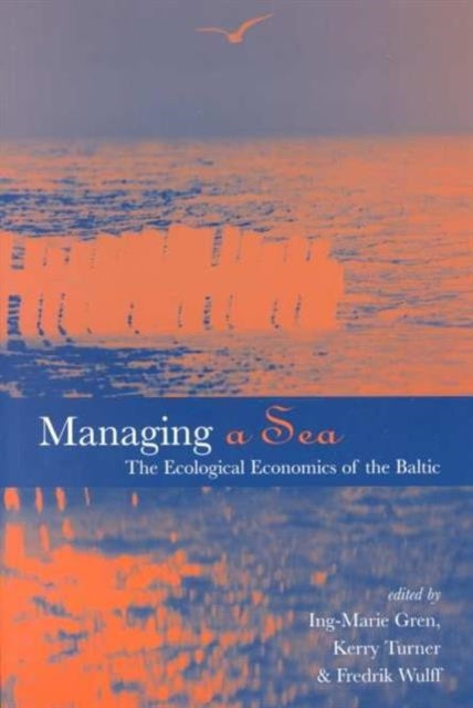 Book cover of: Managing a Sea