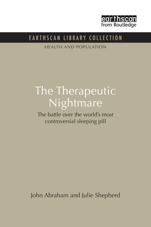 Therapeutic Nightmare