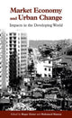 Book cover of: Market Economy and Urban Change