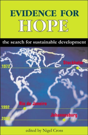 Evidence for Hope